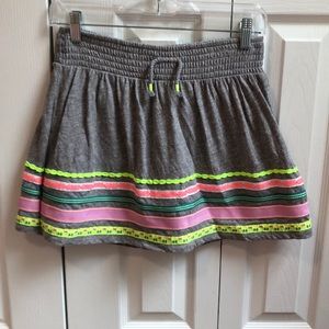 girls skirt